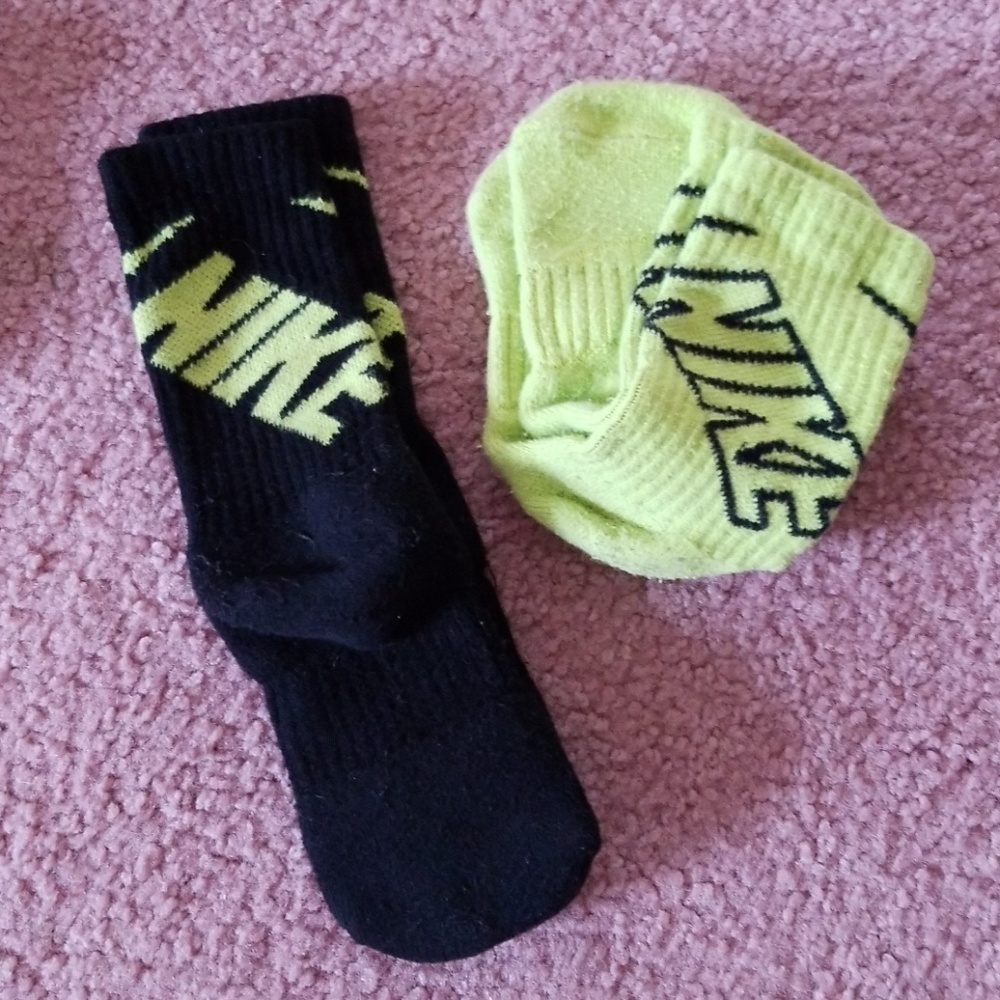 🌺Nike Socks